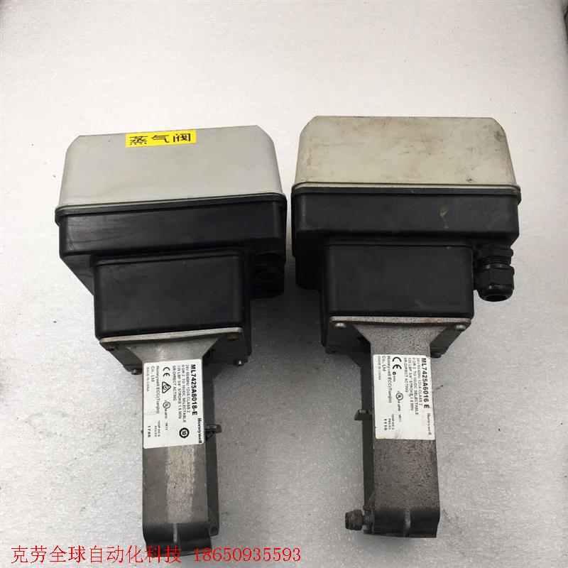 Honeywell霍尼韦尔 ML7425A8018-E ML