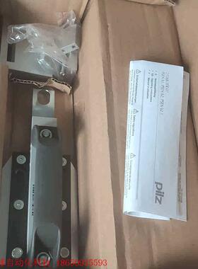 PILZ 皮尔兹 PSEN b1 540010 全新 议价