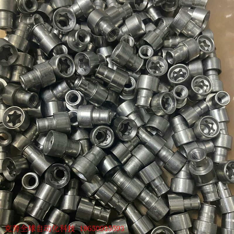 INTEL3647 散热器用螺母