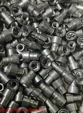 INTEL3647 散热器用螺母