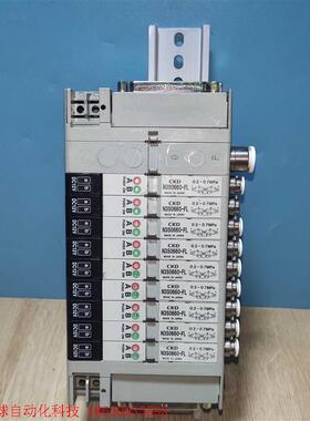 CKD电磁阀 N3S0660-FL  N4S0-T30 N4