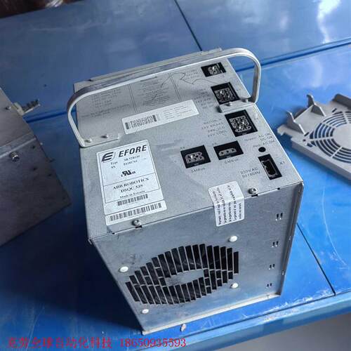 ABB机器人电源DSQC539/SR92B130 /3HAC