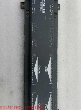 二手SETEX FMD32A 模块,成色如图,功能完好,议价