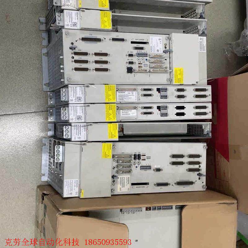 诚信高价收西门子驱动器系统840D、828D、802Dsl、