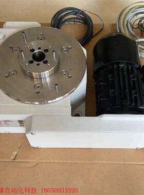 德国维斯WEISS旋转台TC0220T ,6工位 成色九九九