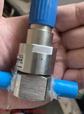 Parker 调压阀SQ2MICRO302PFSMM 标签不