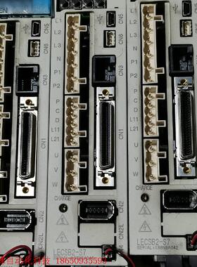 SMC原装正品伺服电机驱动器 LECSB2-S7 包邮包好!