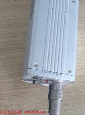 拆机韩国进口DIGITAL CCD CAMERA 工业相机,
