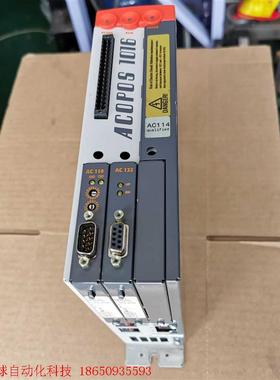 8V1016.50-2 ACOPOS 1016 贝加莱伺服驱