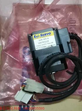 韩国 FASTECH Ezi-Servo,EzM-42S-A