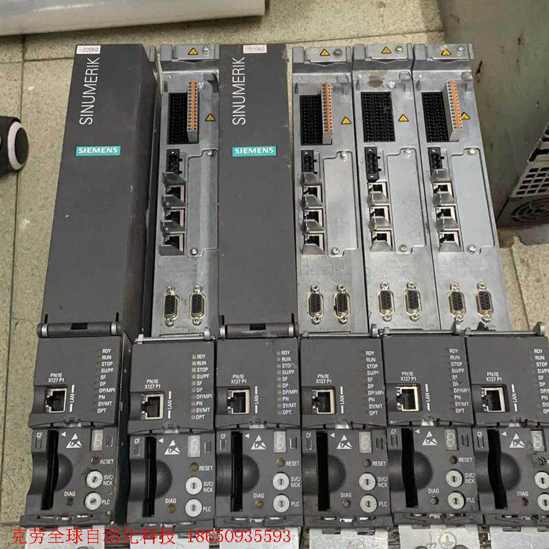 诚信高价收西门子驱动器系统840D、828D、802Dsl、