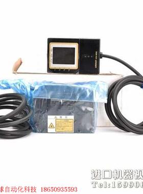 欧姆龙 ZG2-WDS8 ZG2-WDC11 二维激光位移传