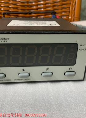 Alpha阿尔法 露点仪控制器DS2000,一个英国肖氏SH