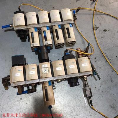 FESTO费斯托 546816 /570522 /57052