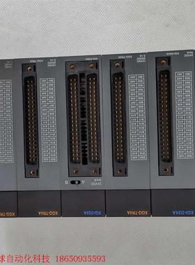 LS PLC  XGF-PD4H/XGI-D28A/XGQ-