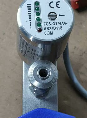 PARKER流量开关6A-PR6-EPRT-SS-2768