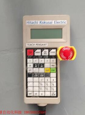 HITACHI日立 D4EX35889 手操器 现货实拍