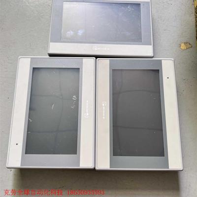 拆机威伦7寸触摸屏  MT6071IE1WV 实物拍摄