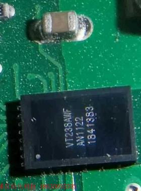 VT238AWF旧货带板560只