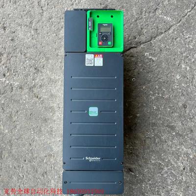 施耐德变频器ATV340D30N4E 30KW 拆机包好,成