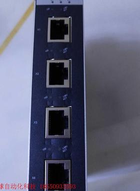 全新菲尼克斯交换机没盒子,5Tⅹ2891003,要的直接付款