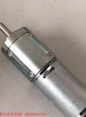 原装德国dunkermotoren直流减速电机马达PLG32