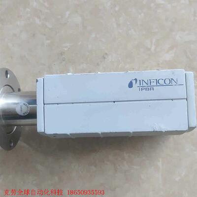 英福康真空计PBR260,实物拍摄,功能包好