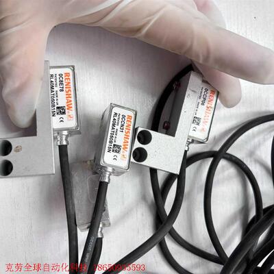 RENISHAW 雷尼绍RL40MAT050B15N有4个,