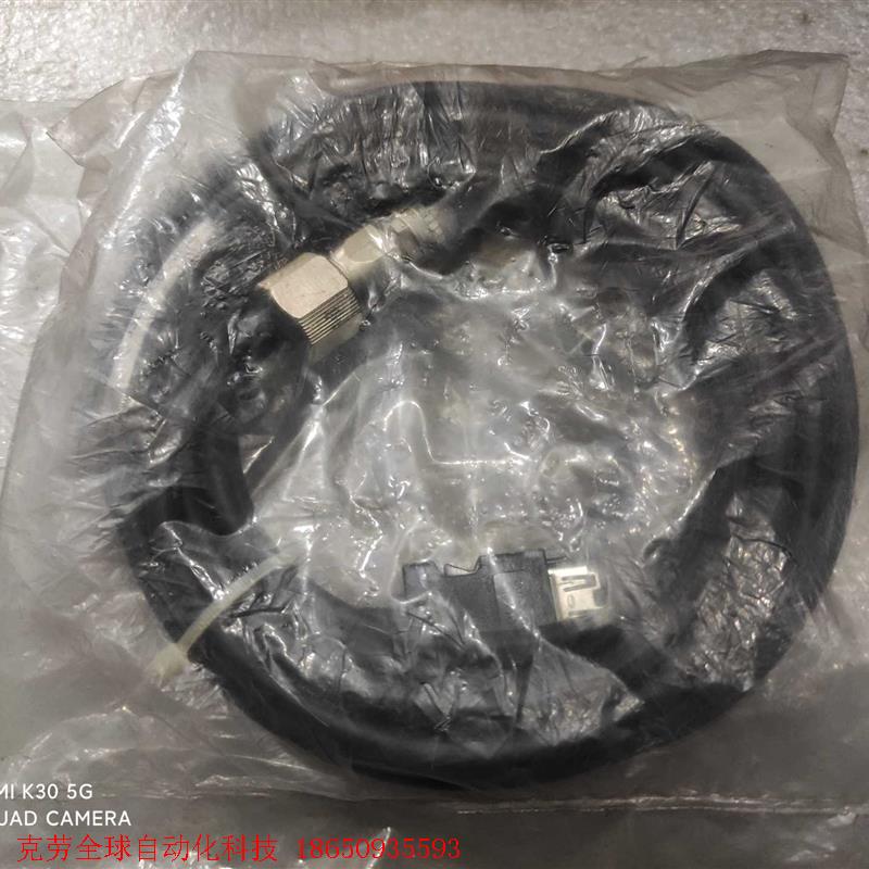 三菱J3驱动器编码器线MR-J3ENSCBL4M-L