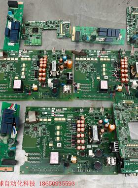 三菱变频器主板BC186A675G56、BC186A730G