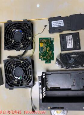 西门子变频器6SE6440-2UD33-7EB1全套拆机件,