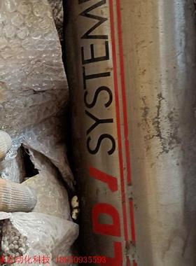 新的德国LDV-SYSTEME测速仪,成色如图,具体型号看图