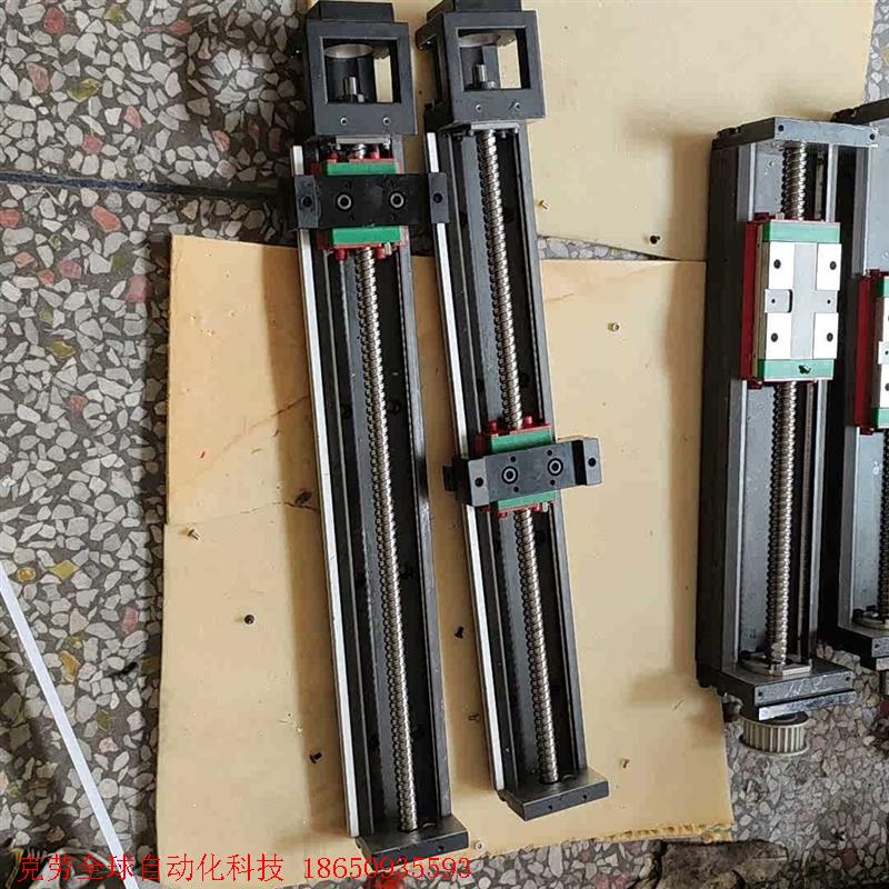 上银原装正品高精度KK模组 KK60D10C  二条