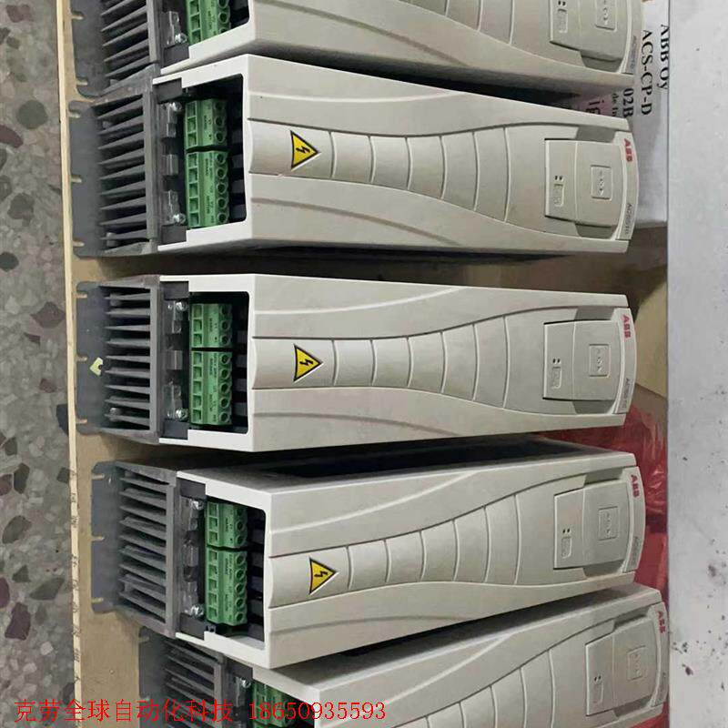 ABB变频器ACS510-01-025A-4风机水泵,恒压供