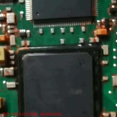 MPC5554MVR132带胶旧货带板100个左右