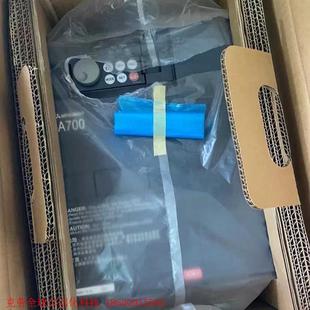 CHT 15K 18.5 A740 库存新机三菱变频器FR