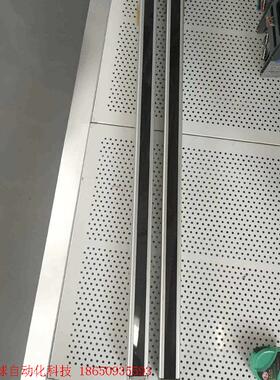 二手拆机德国劳易测Leuzeelectronic.D-732