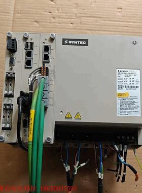 新代驱动器S08-SCD-60WA-24A-2020-13