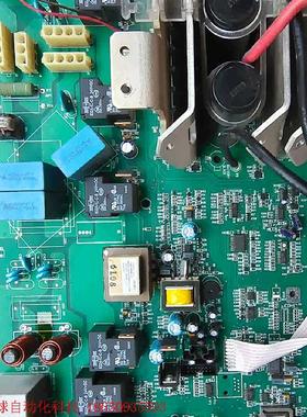 UPC/施耐德SUA3000UX不间断电源主板/UPS主板/