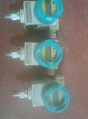 美国西纳SNNA流量计,实物如图所示,库存仪表。