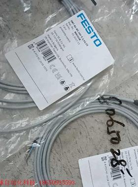 费斯托磁性开关 8065028 SMT-8G-NS-24V-