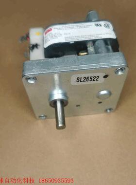 应用材料DAYTON 52JD92 115V 60HZ 0.