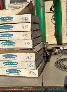 美国邦纳  BANNER  MN55441 光纤全新23条要