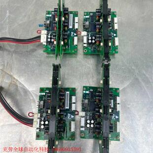 NINT NGDR 03C 四套ABB600变频器线 42C