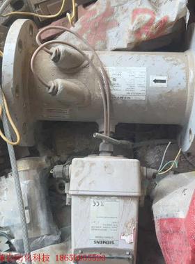 拆机西门子电磁流量计FuE380fue080要的联系