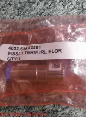 ASML 4022.636.92581 MSSL1 TERM