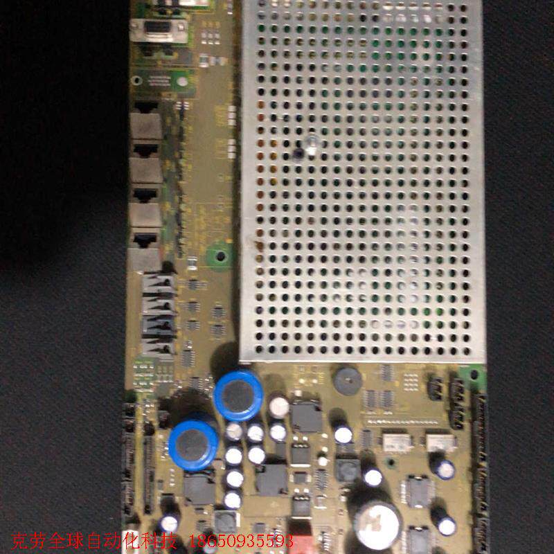 西诺德全景机主控板 D3352 E6a影像采集板DX11