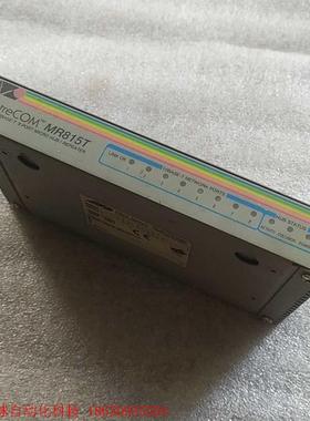 Allied Telesyn安耐特交换机AT-MR815T
