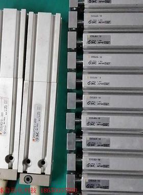 SMC气缸CXSJL6-10  ZCDUKD10-30D