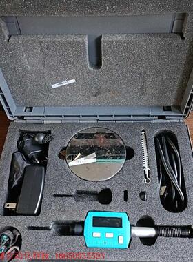 瑞士EQUOTIP 便携式金属硬度检测仪     议价/3